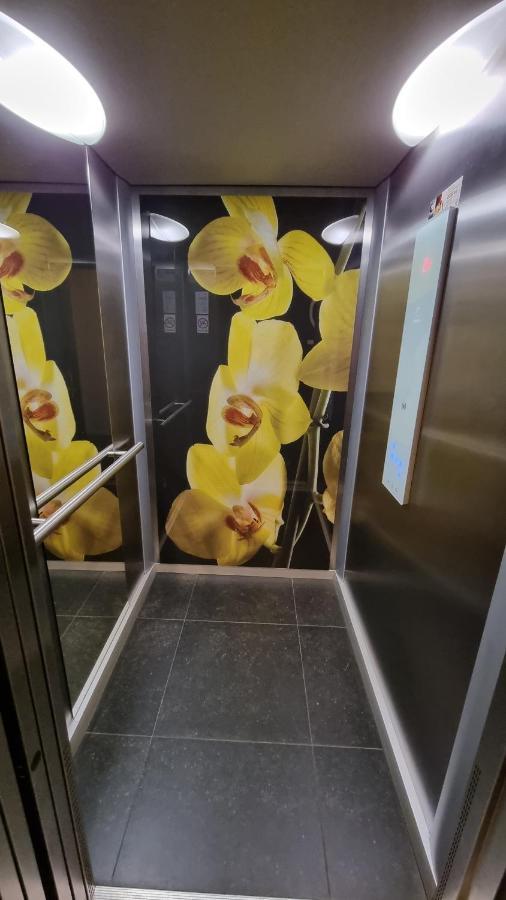 Apartament Nadmorski 15 Gdańsk Eksteriør billede